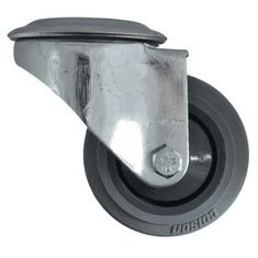 Vrtljiva kolesa 80 mm 120 kg JPPF 0805 Performa