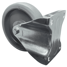Fiksna kolesa 160 mm 200 kg FPPE 1603 Ecoforma