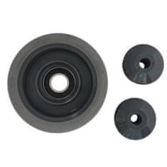 Nadomestno kolo za komplet koles WPPF 1252 Performa, 125 mm, 150 kg