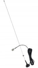 UT-108UV dvopasovna UHF, VHF antena 50 cm