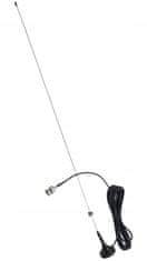 UT-108UV dvopasovna UHF, VHF antena 50 cm