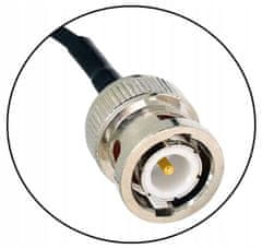 UT-108UV dvopasovna UHF, VHF antena 50 cm