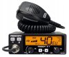 CB radio Teddy II Plus ASC VOX AM FM 12V 24V