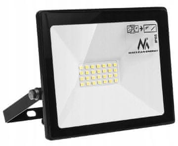 Maclean Tanek LED reflektor 20W 1600lm 4000K IP65 MCE520 NW