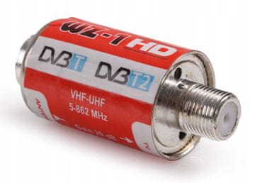 DVB-T WZ-1 HD 20dB linearni ojačevalnik