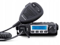 CB radio M-MINI USB komplet z anteno LC-29 magnet darilni set