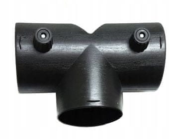 T-SPOJ FI 75/75/75 Z REGULACIJO PRETOKA ZRAKA