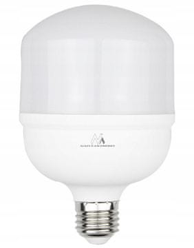 Maclean MCE303 CW E27 LED žarnica 38 W 3990 lm 6500 K hladno bela