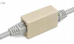 Conotech NS-21 Cat.5e UTP 8P8C RJ45 konektor za cevne LAN kable