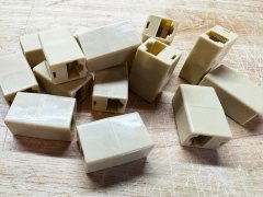 Conotech NS-21 Cat.5e UTP 8P8C RJ45 konektor za cevne LAN kable
