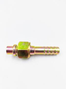 PRIKLJUČEK ZA RAVNE CEVI KLIMATIZACIJE G8