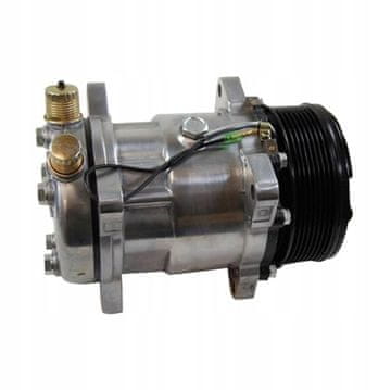 KOMPRESOR KLIMATSKE NAPRAVE KOMPRESOR SD5H14 SD508