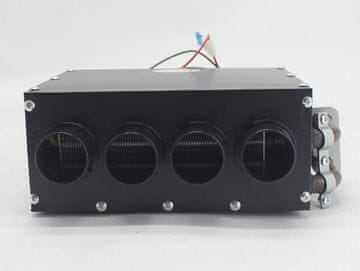 UNIVERZALNI GRELNIK BOJNE VODE GREG-CAR 4,3 KW 12 V