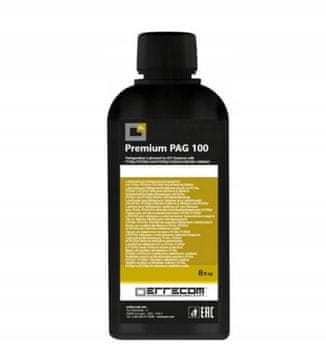 OLJE PAG 100 250 ML