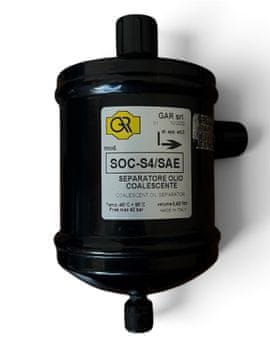 LOČILEC OLJA GAR SOC-S4/SAE
