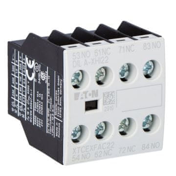 Eaton Pomožni kontakti 2NO 2NC DILA-XHI22