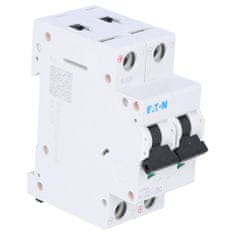 Eaton 2-polni DC odklopnik FAZ-C2/2-DC