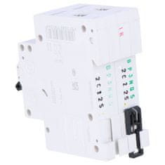 Eaton 2-polni DC odklopnik FAZ-C2/2-DC