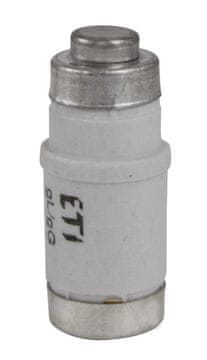 ETI Talilna vložka D02 gG 20A/400V