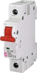 ETI 25A SV 125 odklopno stikalo