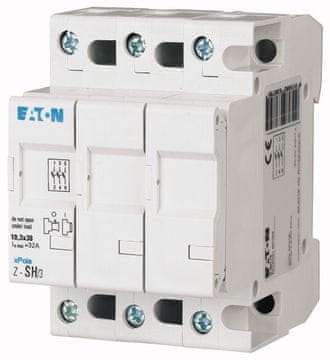 Eaton Podstavek za cilindrične varovalčne vložke Z-SH/3