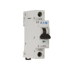 Eaton 1-polni odklopnik enosmernega tokokroga FAZ-C4/1-DC