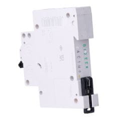 Eaton 1-polni odklopnik enosmernega tokokroga FAZ-C4/1-DC