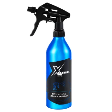 One KERAMIČNI DETAILER ZA MOTOCIKLE, HIDROFOBNI SIJAJNI BREZ ČRT 500 ML