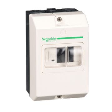 Schneider Electric Nadometno ohišje za stikalo motorja IP55 GV2MC00