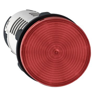Schneider Electric Signalna lučka 230V LED rdeča