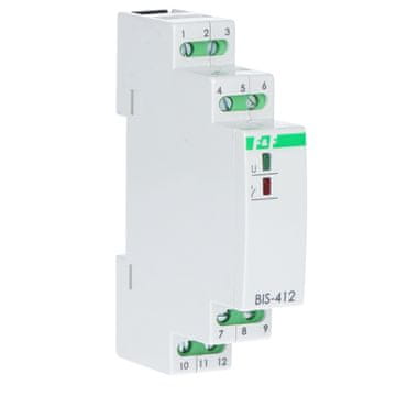 FF Skupinski bistabilni rele BIS-412