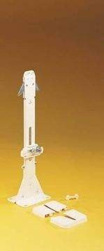 Talna opora MCS 120-215 za C21/CV21 MONCLAC