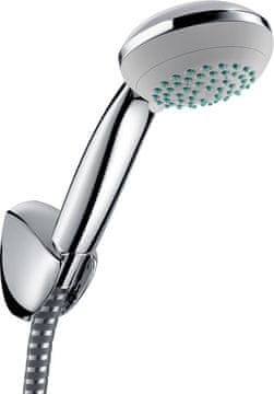Hansgrohe Crometta 85 Vario / Porter'C tuš komplet 1,25 m, DN15 krom