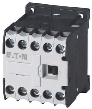 Eaton Pomožni kontaktor AC-15 I=3A 3Z 1R DILER-31(230V50HZ,240V60HZ)