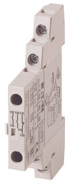 Eaton Pomožni kontaktni blok 2NO 1NC NHI21-PKZ0