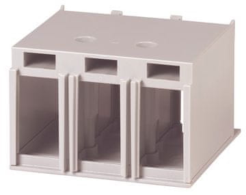 Eaton Pokrov za BG2 3-pinski NZM2-XKSA
