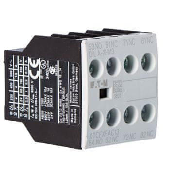 Eaton Pomožni kontakti 1NO 3NC DILA-XHI13