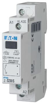 Eaton Impulzni rele Z-S230/S