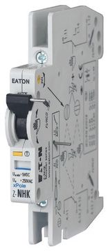 Eaton Pomožni kontakt 2 izmenična Z-NHK