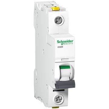 Schneider Electric Odklopnik iC60N-C1-1 C 1A 1-polni