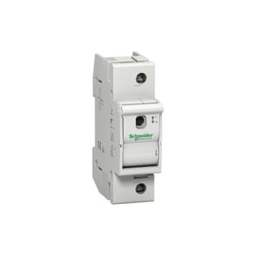 Schneider Electric Varovalčno stikalo D02-63-1 63A 1-polno brez vložkov