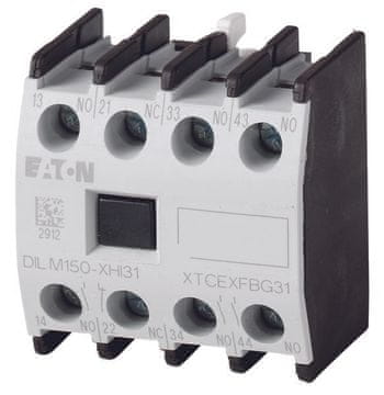 Eaton Modul pomožnih kontaktov 3NO 1NC DILM150-XHI31