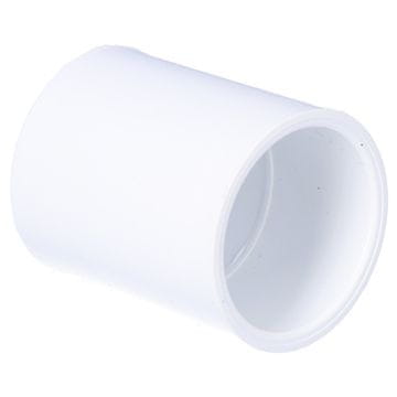 BC KW/KW PVC-U priključek 1 1/2"