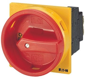Eaton Vklopno/izklopno stikalo In=32A P=15kW P1-32/EA/SVB
