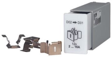 Eaton Adapter za vložke D01 do D02-LTS Z-D02-LTS-HF