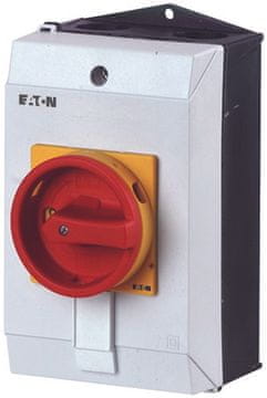 Eaton Vklopno/izklopno stikalo In=32A P=15kW P1-32/I2/SVB