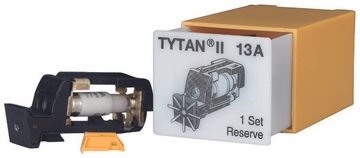 Eaton Vtiči varovalk s signalizacijo (komplet 3 kosov) Z-SLS/B-16A TYTAN