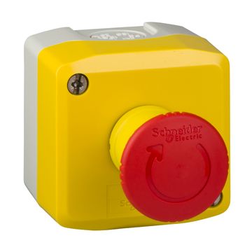Schneider Electric Krmilna omarica XALK178