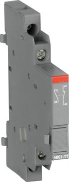 ABB Pomožni kontakt HK1-11 - za MS11