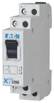 Eaton Stopniščno stikalo ZS/WM